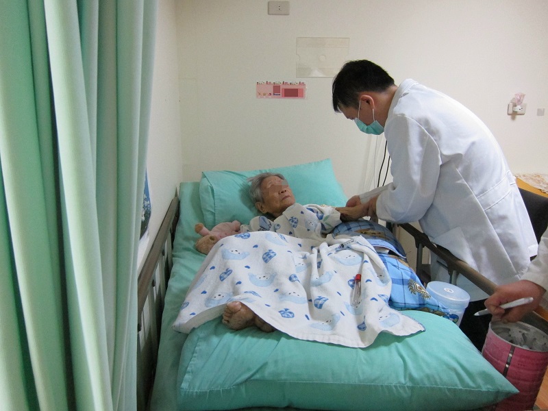 <更新>醫療合作相關資訊