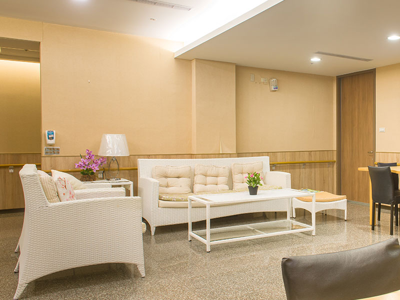 民國103年10月成立