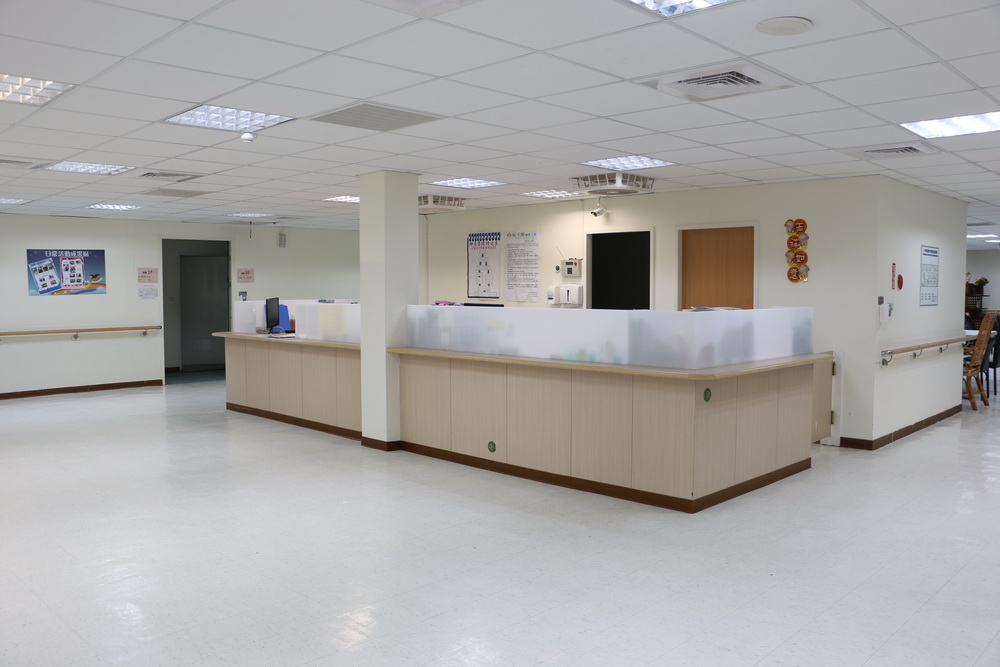 院區內無線網路提供