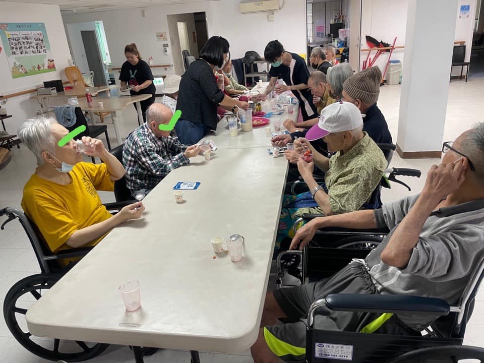 燕麥水果塔製作